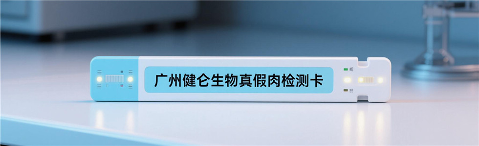 真假肉